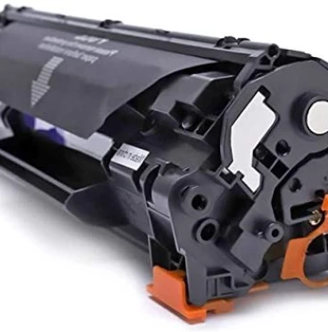 Imagem Toner Compatível CB435A/ CB436A/ 285A - HP