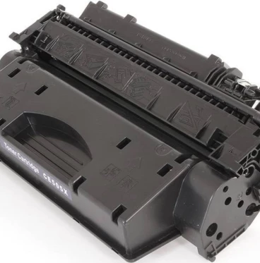 Imagem TONER COMPATÍVEL CE505X/280X - HP