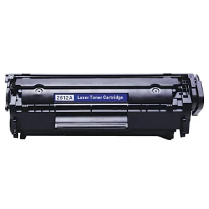 TONER COMPATÍVEL Q2612 - HP