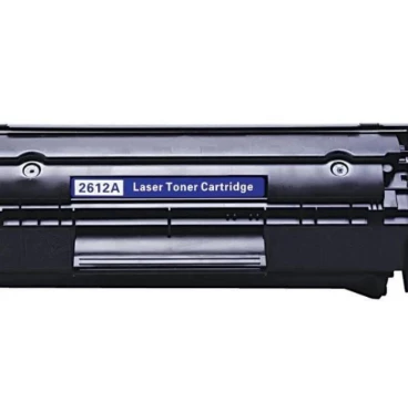 Imagem TONER COMPATÍVEL Q2612 - HP