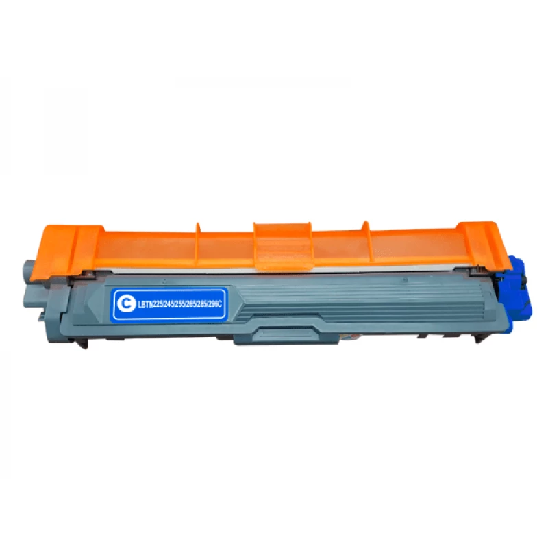 TONER COMPATÍVEL TN221 CIANO - BROTHER