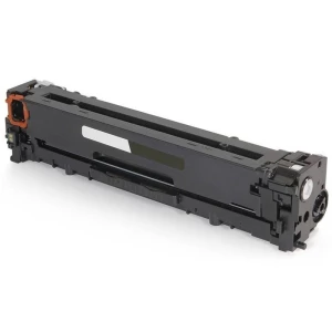 TONER COMPATÍVEL CB540A PRETO - HP