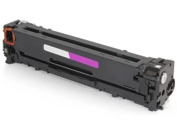 Imagem TONER COMPATÍVEL CB543A MAGENTA - HP