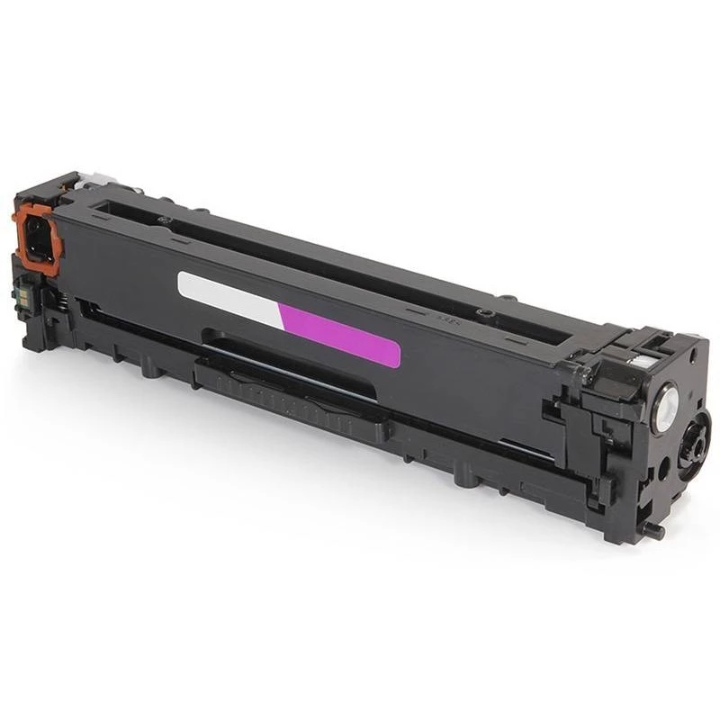 TONER COMPATÍVEL CB543A MAGENTA - HP