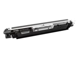 Imagem TONER COMPATÍVEL CE310A/CF350 PRETO - HP