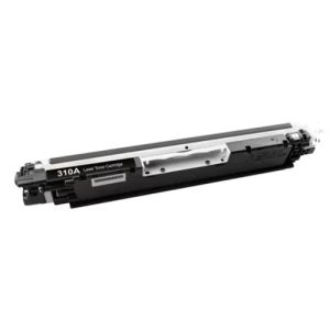 TONER COMPATÍVEL CE310A/CF350 PRETO - HP