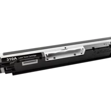 Imagem TONER COMPATÍVEL CE310A/CF350 PRETO - HP