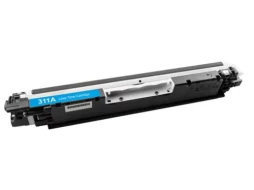 Imagem TONER COMPATÍVEL CE311A/CF351 CIANO - HP