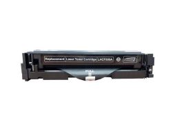 Imagem TONER COMPATÍVEL CF500A PRETO - HP