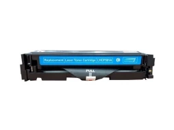 Imagem TONER COMPATÍVEL CF501A CIANO - HP