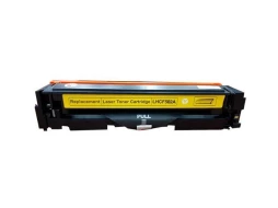 Imagem TONER COMPATÍVEL CF502A AMARELO - HP