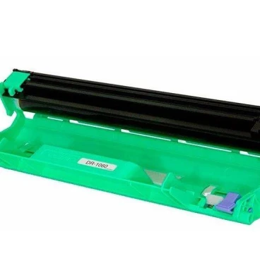 Imagem CILINDRO/ FOTOCONDUTOR COMPATÍVEL DR1000/1060 - BROTHER