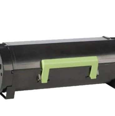 Imagem TONER COMPATÍVEL 604H 60FBH00 60BH 60F4H00 10K - PARA LEXMARK