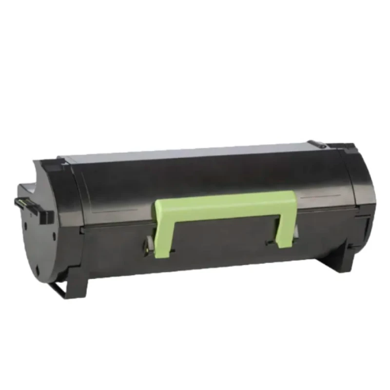TONER COMPATÍVEL 604H 60FBH00 60BH 60F4H00 10K - PARA LEXMARK