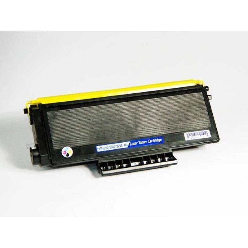 Toner Compatível - Brother TN650